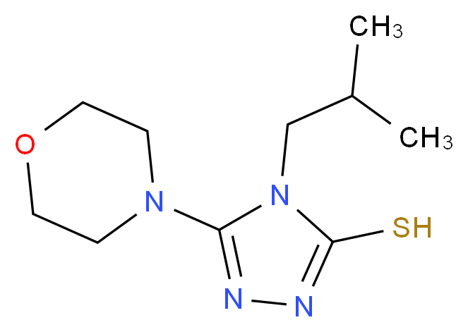 MFCD07311127 molecular structure