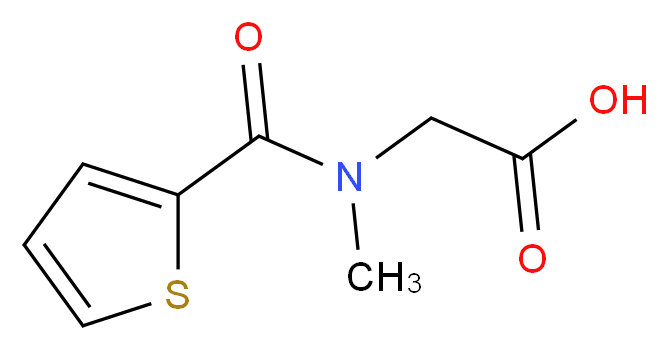 MFCD09047497 molecular structure