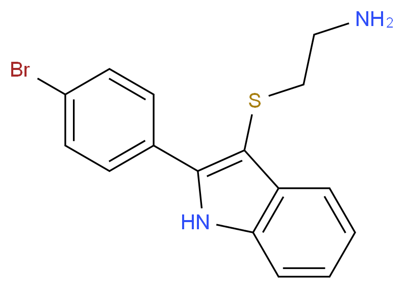 MFCD04440771 molecular structure