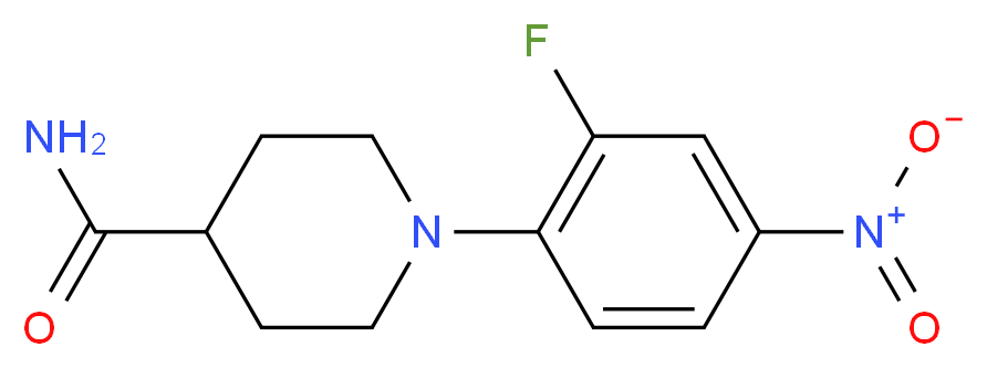 MFCD08692380 molecular structure
