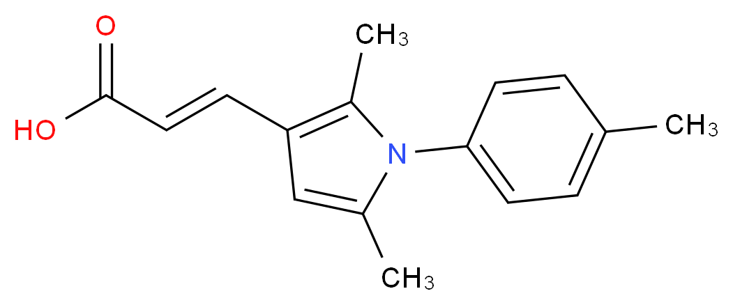 MFCD02110803 molecular structure