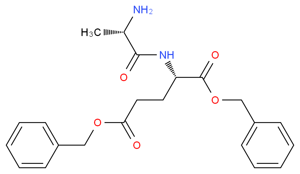 87063-91-0 molecular structure