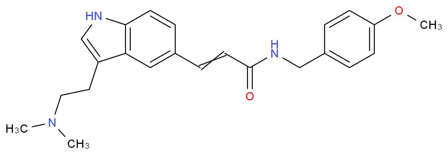 185259-85-2 molecular structure