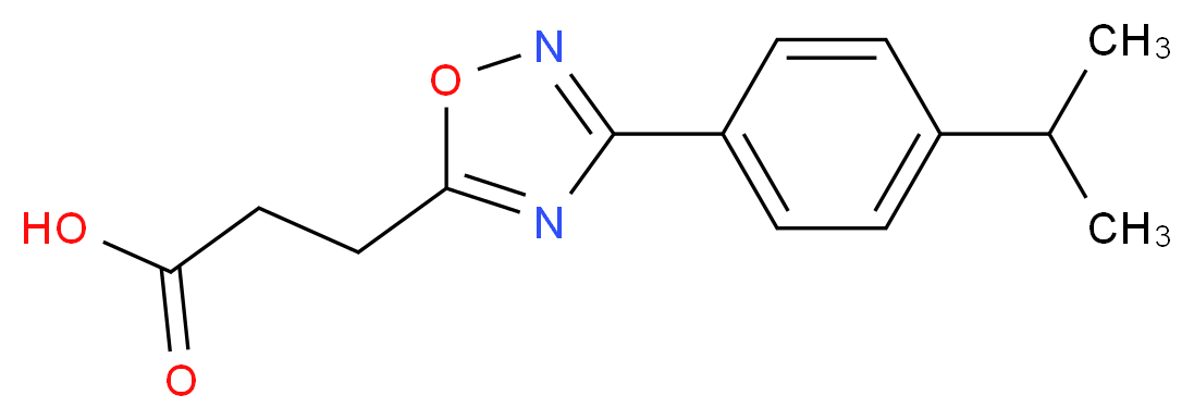 MFCD08133372 molecular structure