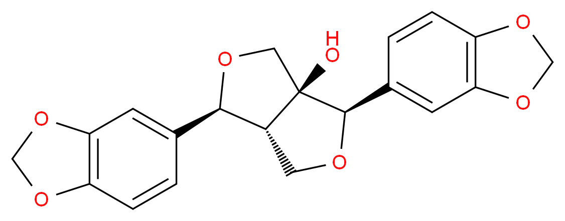 13040-46-5 molecular structure