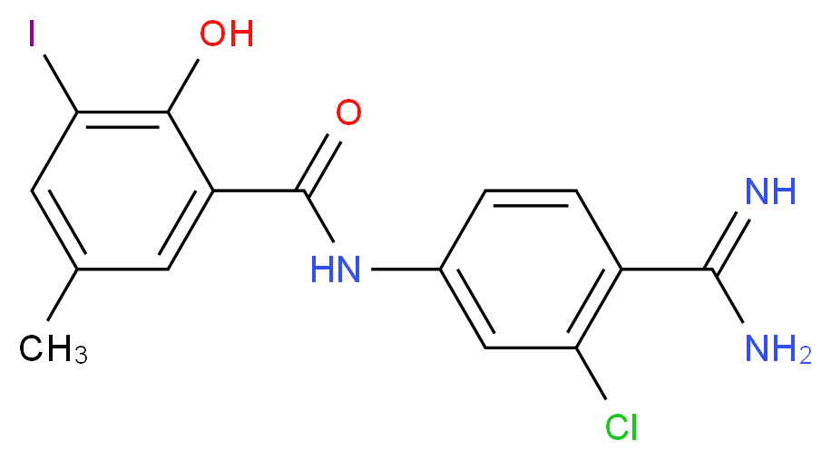 160967945 molecular structure