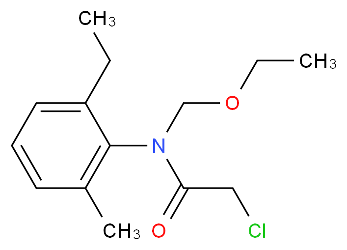 34256-82-1 molecular structure