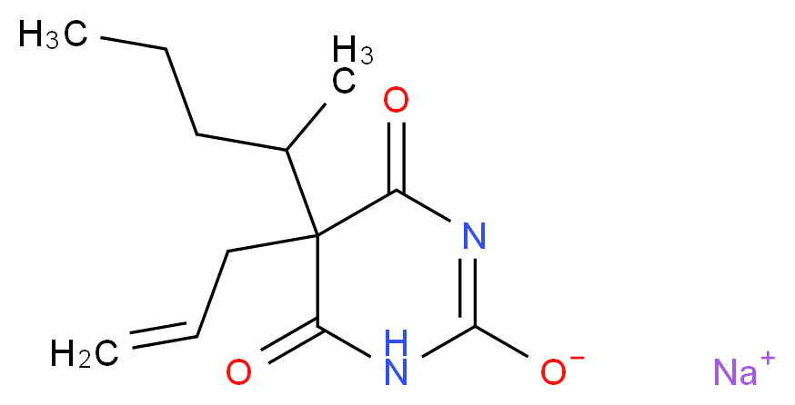 309-43-3 molecular structure