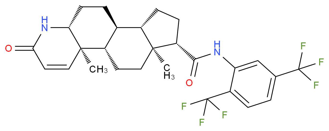 164656-23-9 molecular structure