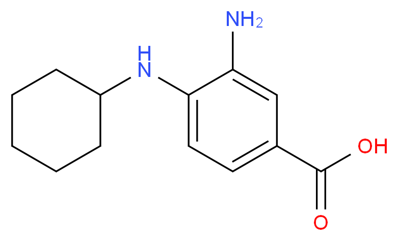MFCD01156577 molecular structure