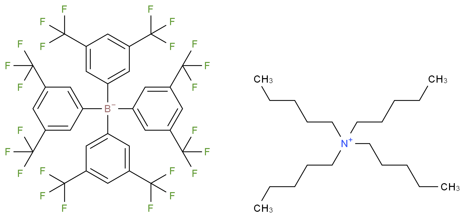 171261-33-9 molecular structure