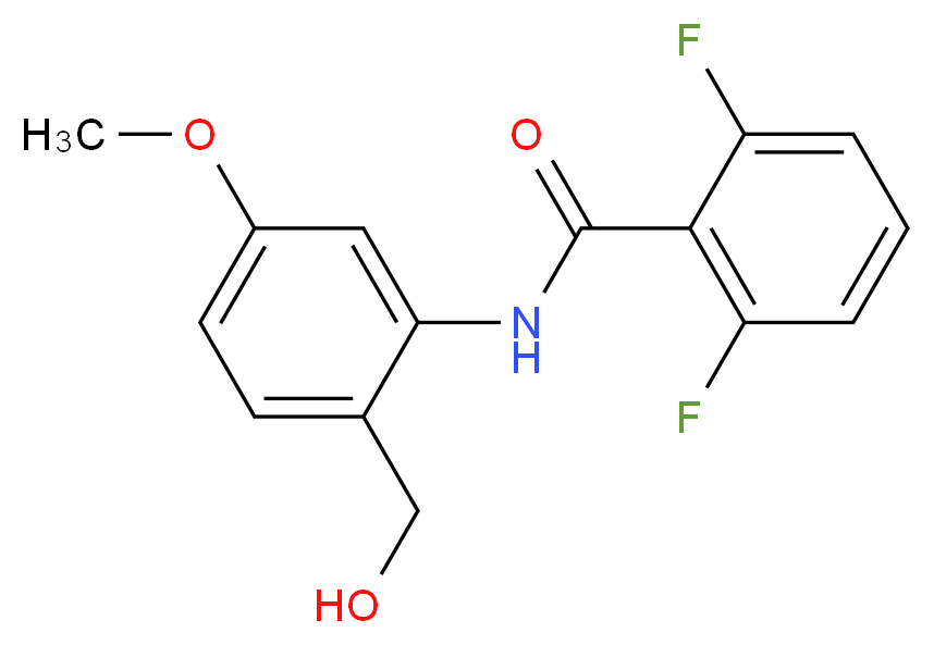 MFCD03715042 molecular structure