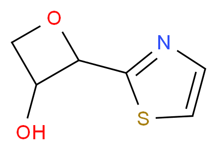 1272412-63-1 molecular structure