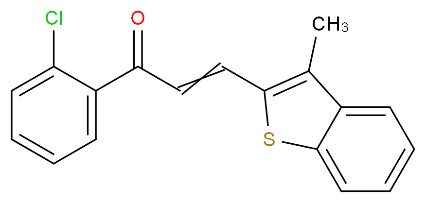 MFCD00107260 molecular structure