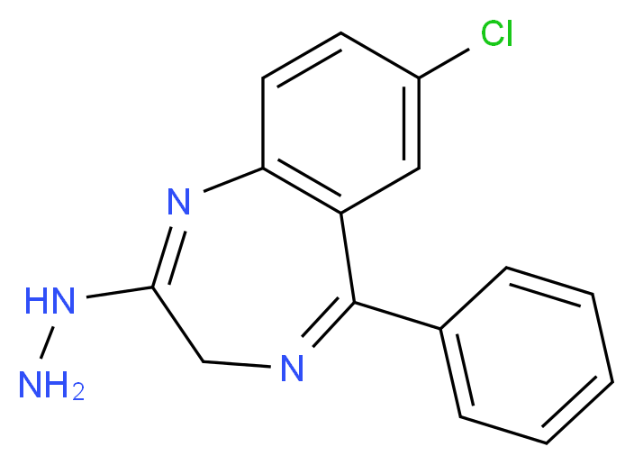 18091-89-9 molecular structure