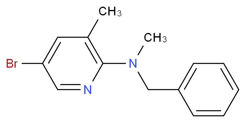 MFCD13561929 molecular structure