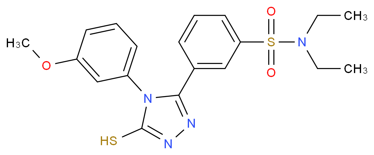 MFCD03476321 molecular structure
