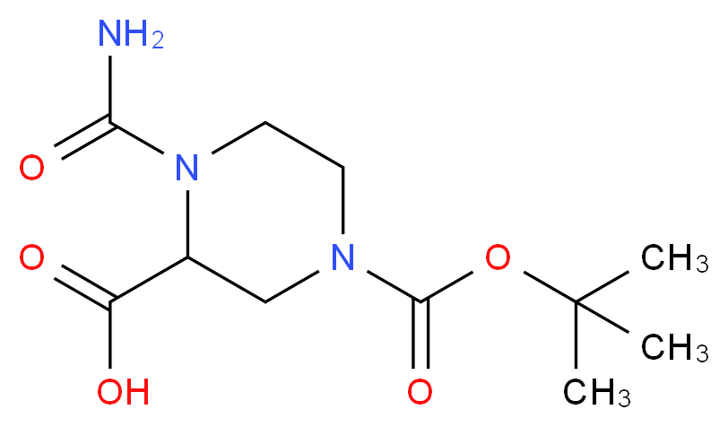 MFCD21602810 molecular structure