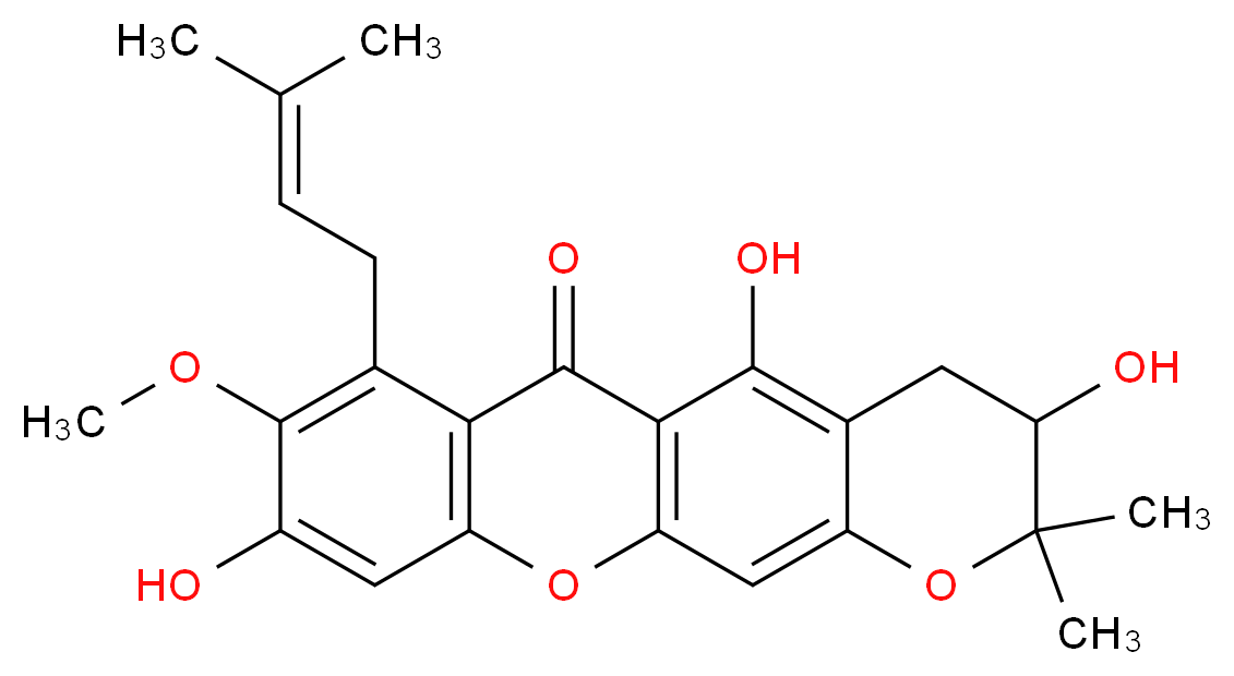 184587-72-2 molecular structure