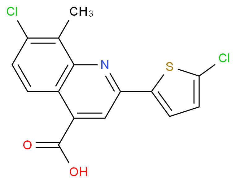 MFCD03422174 molecular structure