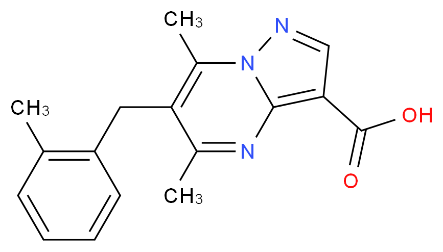 MFCD03019705 molecular structure