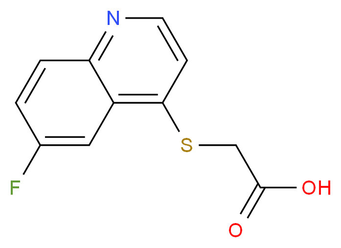 MFCD01569401 molecular structure