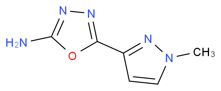 1204297-91-5 molecular structure