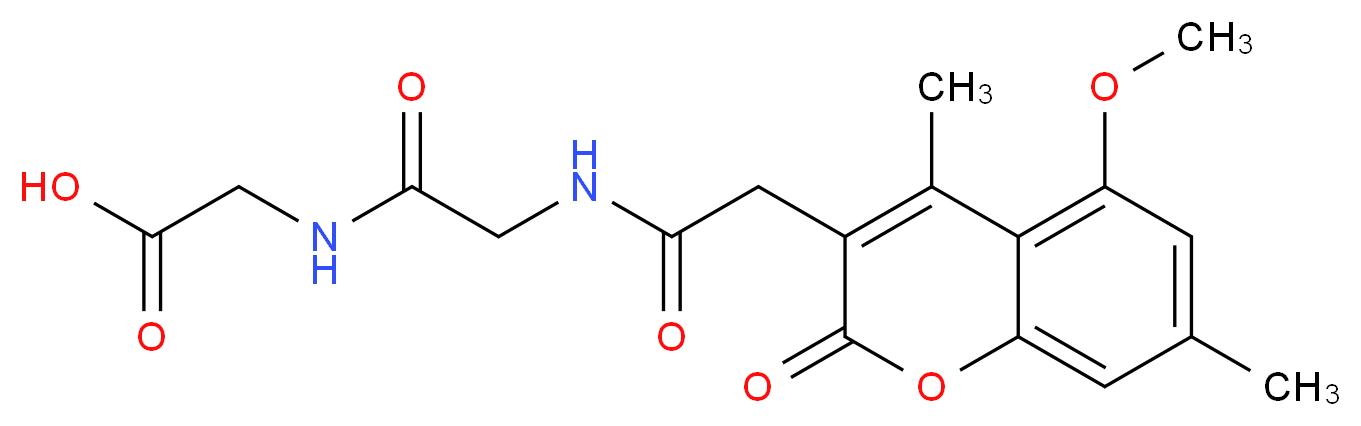 164261009 molecular structure