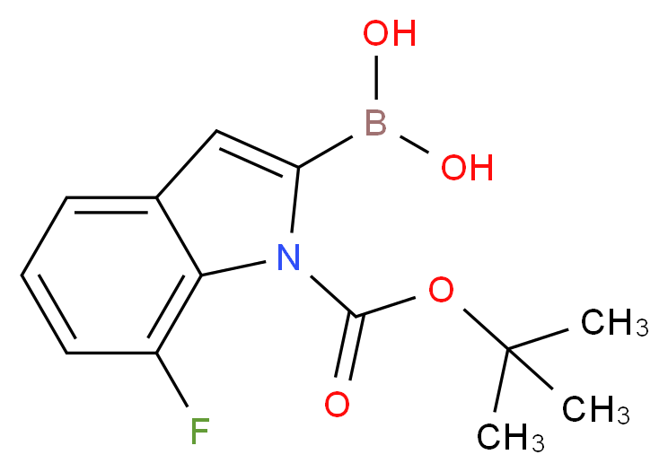 1000068-65-4 molecular structure