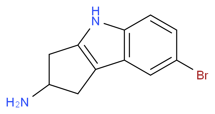 1196037-58-7 molecular structure