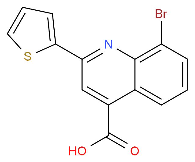 MFCD05175328 molecular structure