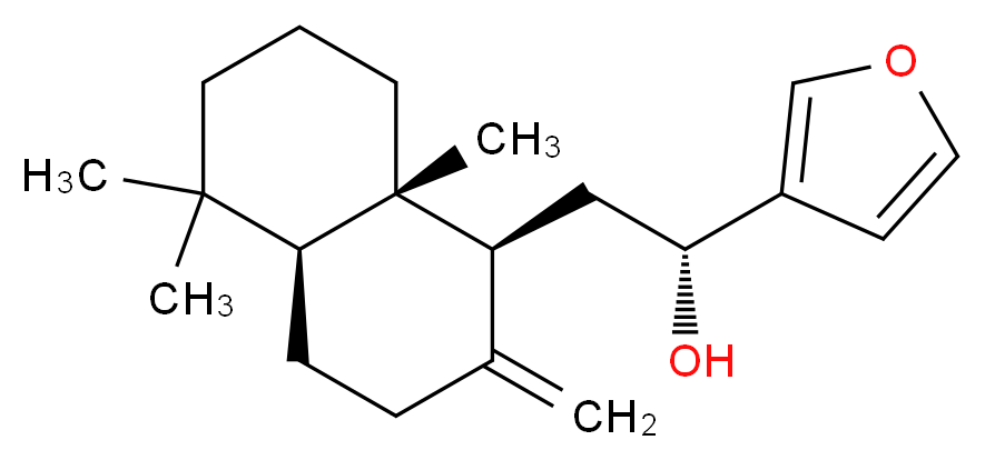 61597-55-5 molecular structure