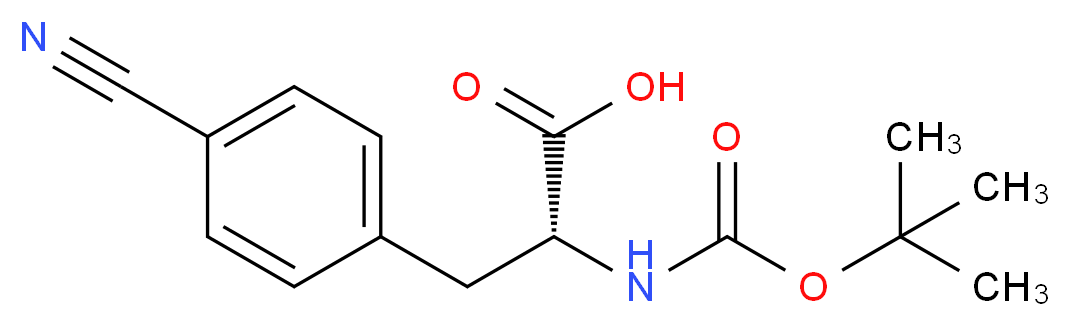 146727-62-0 molecular structure