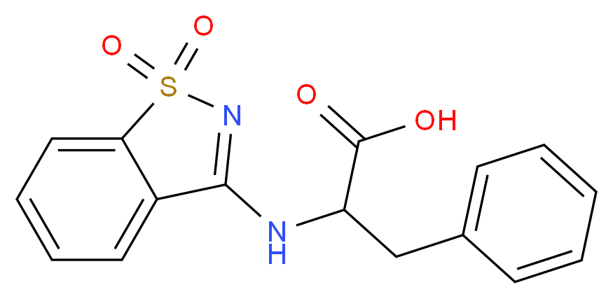 MFCD03970832 molecular structure