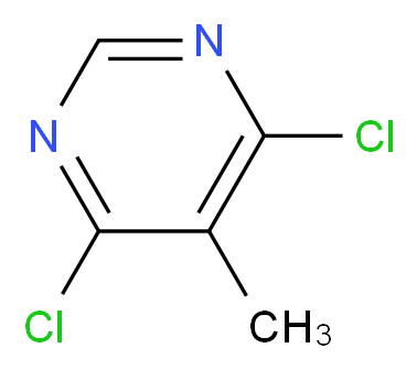 4316-97-6 molecular structure