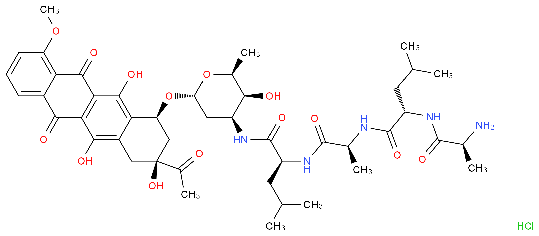 76582-70-2 molecular structure