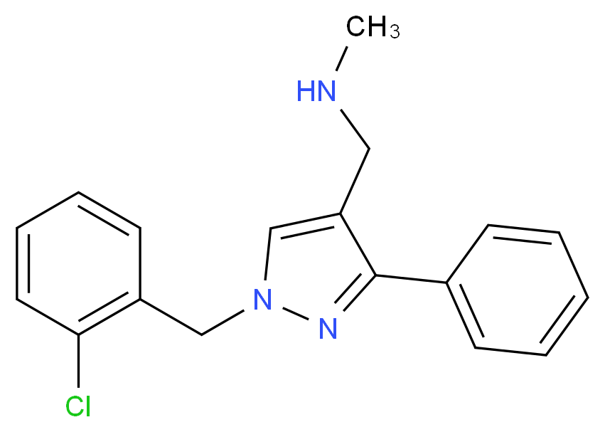 MFCD06380391 molecular structure
