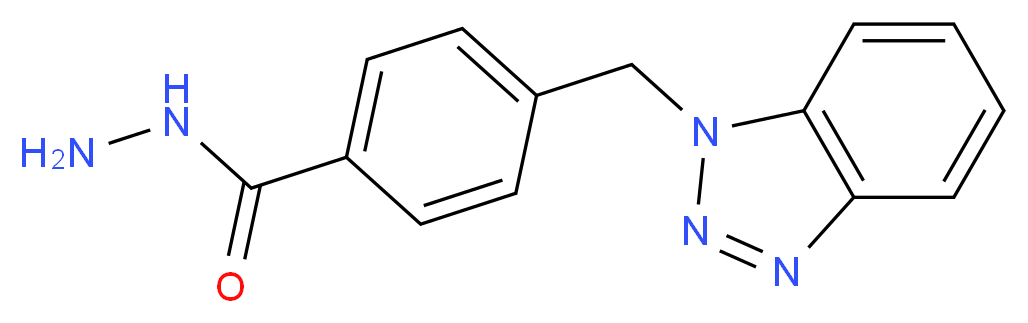 MFCD09752670 molecular structure