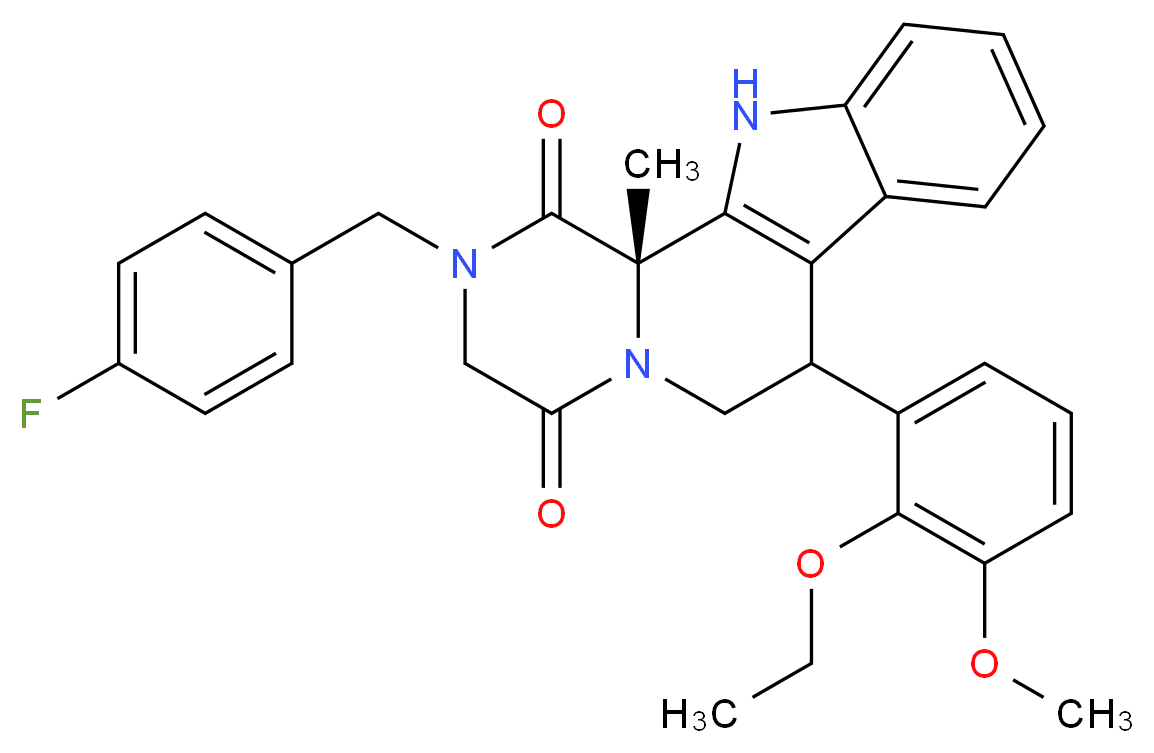 164263932 molecular structure