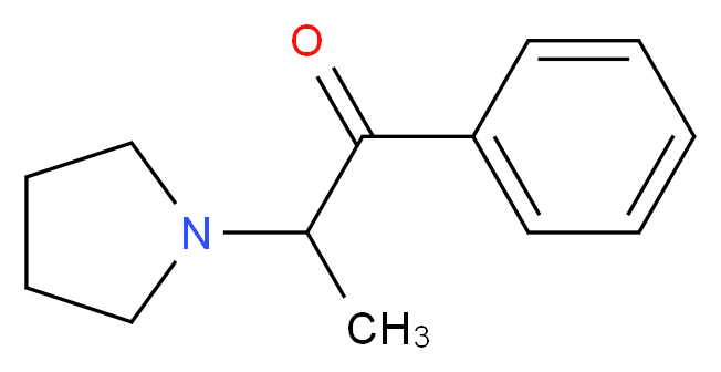 19134-50-0 molecular structure