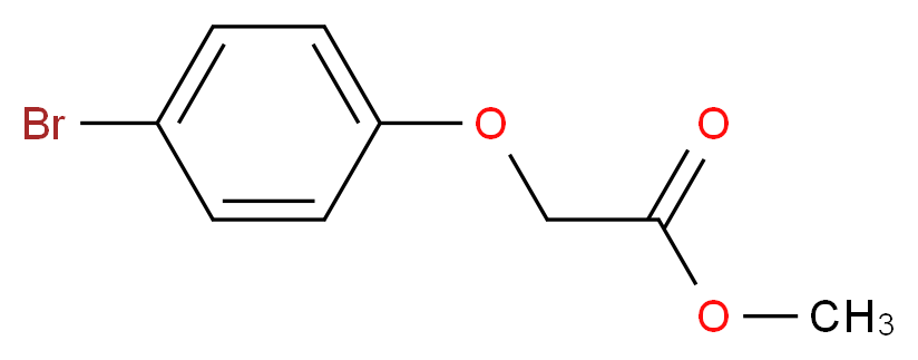 MFCD01124700 molecular structure