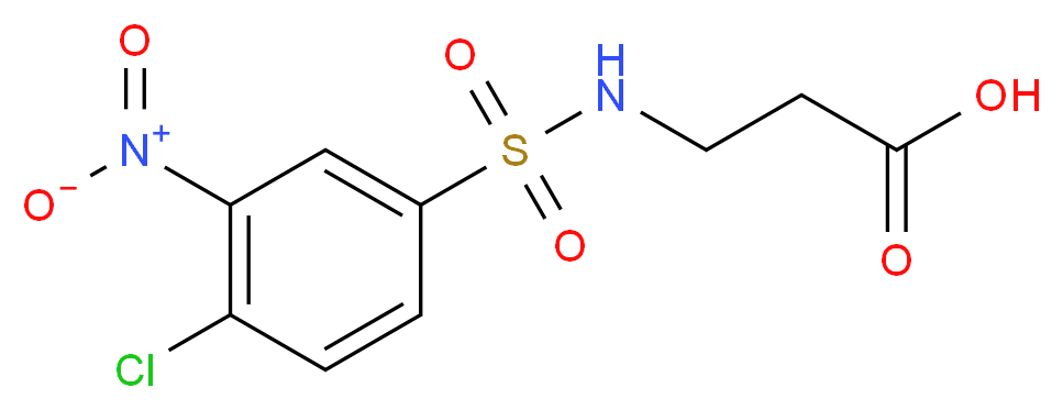 MFCD03968142 molecular structure