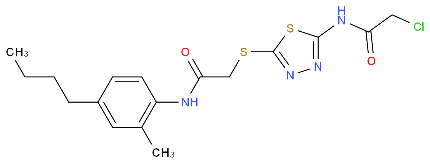 MFCD00277942 molecular structure