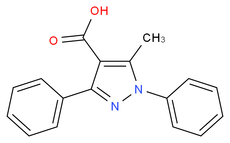 15409-48-0 molecular structure