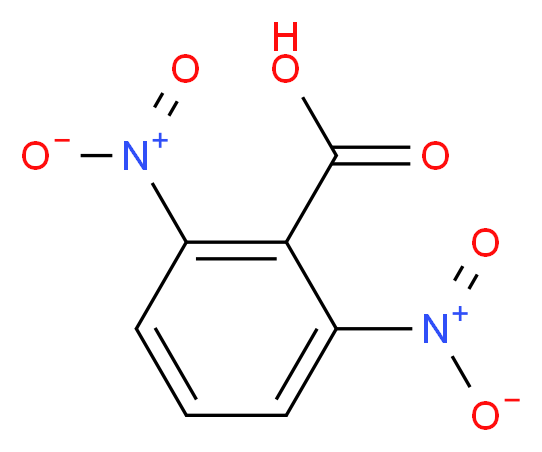 603-12-3 molecular structure