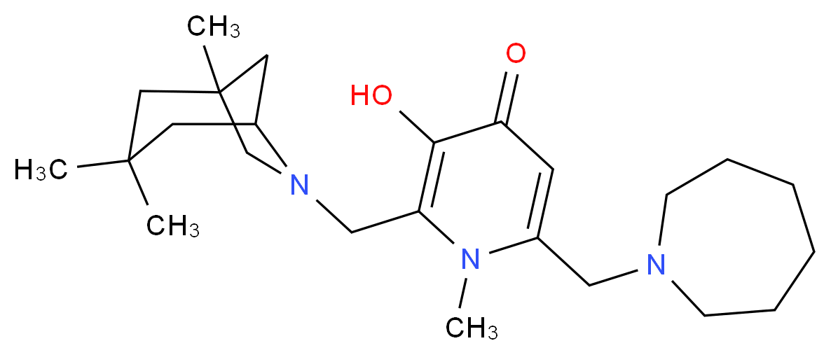 164282430 molecular structure