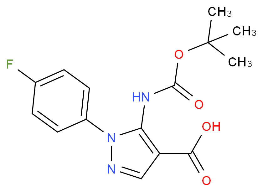 1017781-25-7 molecular structure