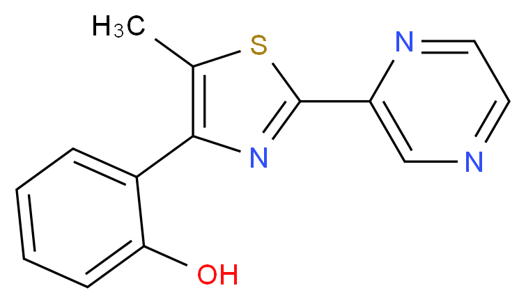 MFCD22682936 molecular structure