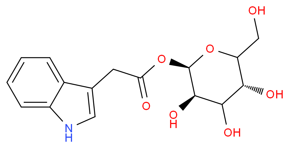 19817-95-9 molecular structure