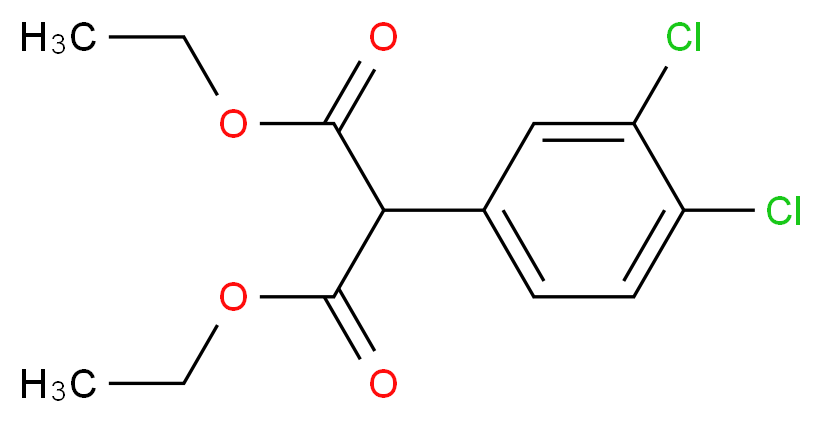 28751-26-0 molecular structure